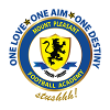 Mount Pleasant
