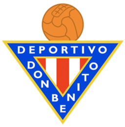 CD Don Benito Femenino