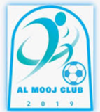  الموج