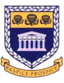 جامعة الرأس الغربية