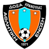 Doxa Kranoula