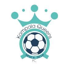 Kampala Queens Feminino