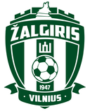 FK Žalgiris Vilnius