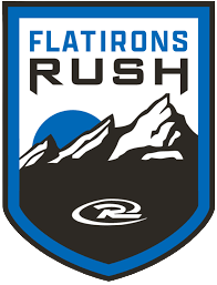 Flatirons Rush Femenino