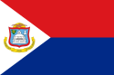 The Saint Martin U20 The Saint Martin U20