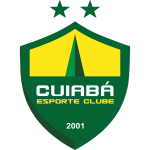 Cuiabá (MT) Juvenil