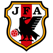 Jepang U19 W