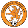 Rugby Borough (w)