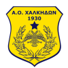 Chalkidona FC Chalkidona FC