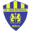 CS FC Petrolul ZF1948 Berca