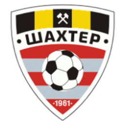 Shakhtyor Soligorsk Reserves