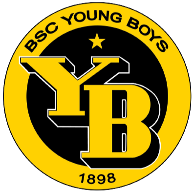 Young Boys Feminino