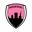 JK Arsenal