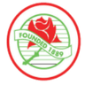 Adamstown Rosebud (w)
