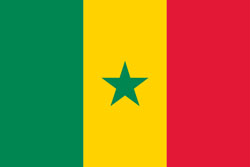 Senegal Senegal