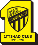 الاتحاد للشباب