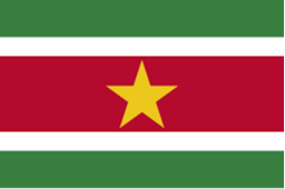 Suriname U17(w) Suriname U17(w)