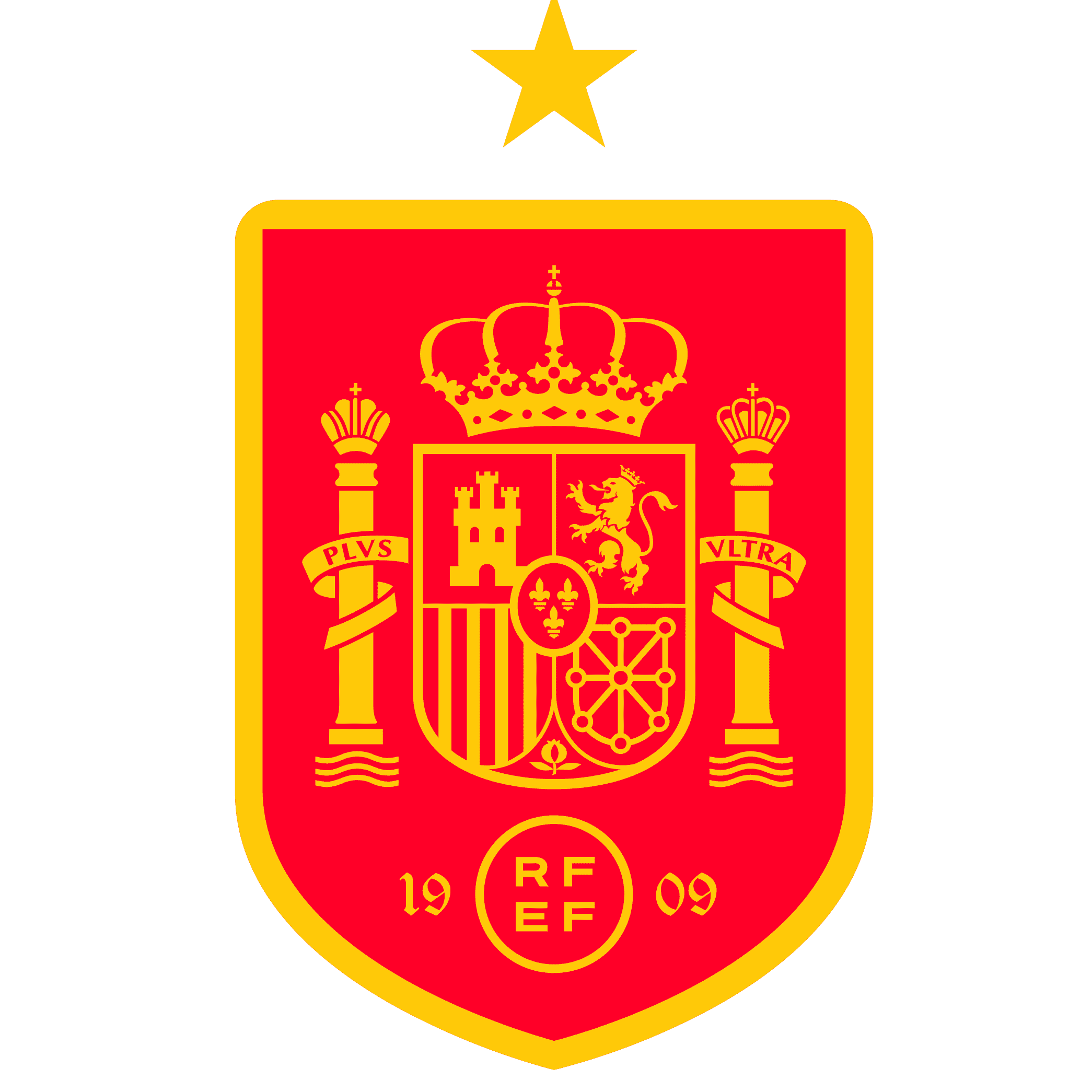 Espanha Sub-19
