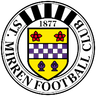 Saint Mirren Sub-21