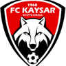 Kaisar Kyzylorda (W)