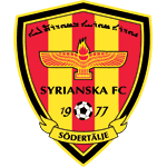 Syrianska FC Syrianska FC