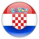 Croácia Feminino Sub-16