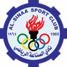 الصناعة