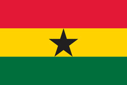 Ghana Ghana