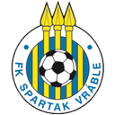 Spartak Vráble