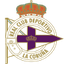 Dep. La Coruna W