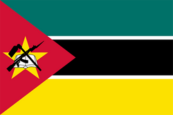 Mozambique U23