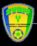 St Vincent dan Grenadine U20