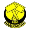 Hamrarnir