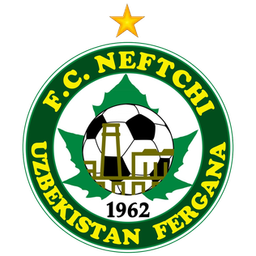 Neftchi Fergana U21 Neftchi Fergana U21