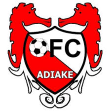 OFC Adiake OFC Adiake