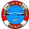 Rio Dulce