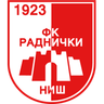 Radnicki Nis U19