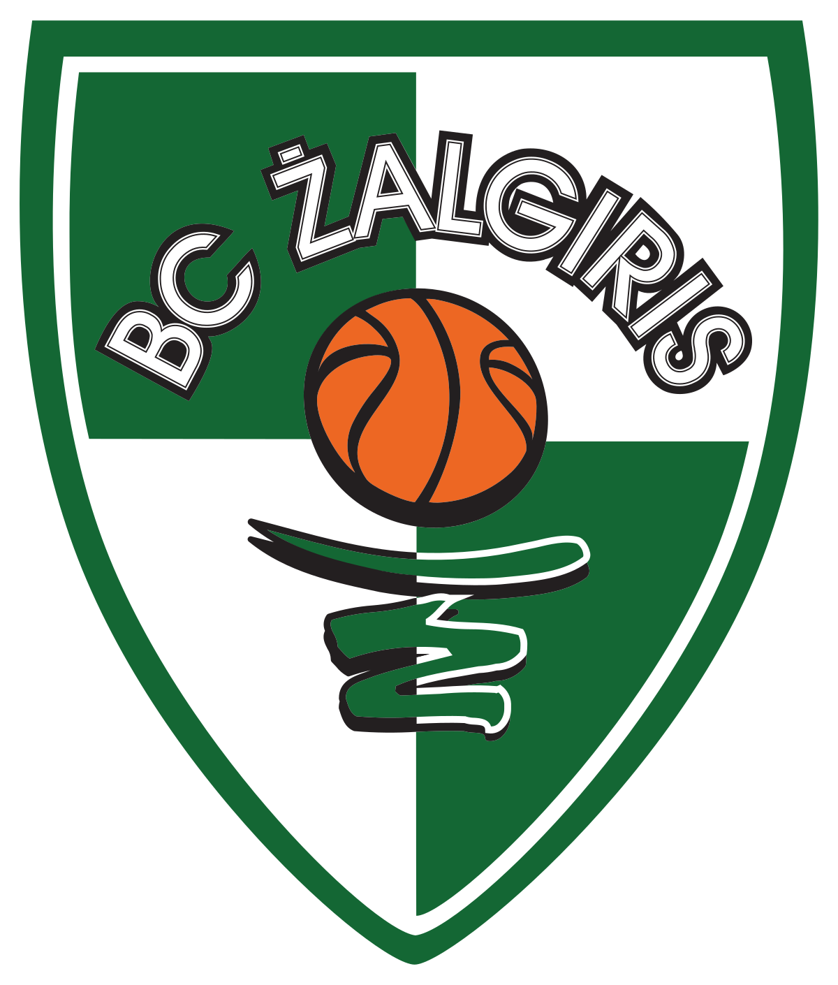 زالجيريس كاوناس