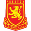 Preston Lions W U20