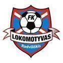 Lokomotyvas Radviliskis Lokomotyvas Radviliskis