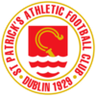 St Patricks U20