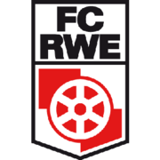 Rot-Weiss Erfurt Rot-Weiss Erfurt