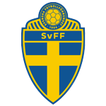 Suécia Sub-19