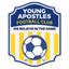 الرسل الشباب