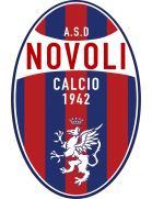 ASD Novoli Calcio ASD Novoli Calcio