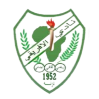 أفريقي ليبيا