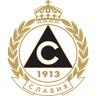 Slavia Sófia