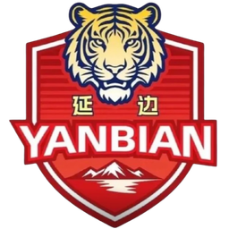 Equipo de Yanbian