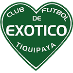Exotico Tiquipaya