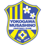 Klub Sepak Bola Tokyo Musashino United